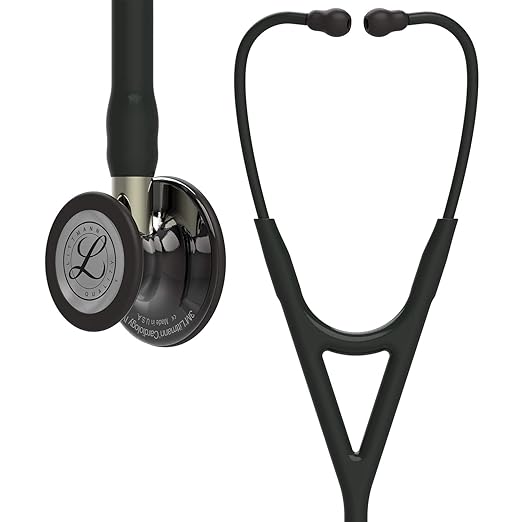 3M™ Littmann® Cardiology IV™ Diagnostic Stethoscope - 6204 3M™ Littmann® Cardiology IV™ Diagnostic Stethoscope - 6204